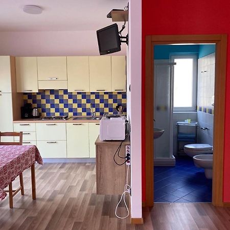Bikeapartments Appartamenti Laura & Jasmin Malcesine Zewnętrze zdjęcie