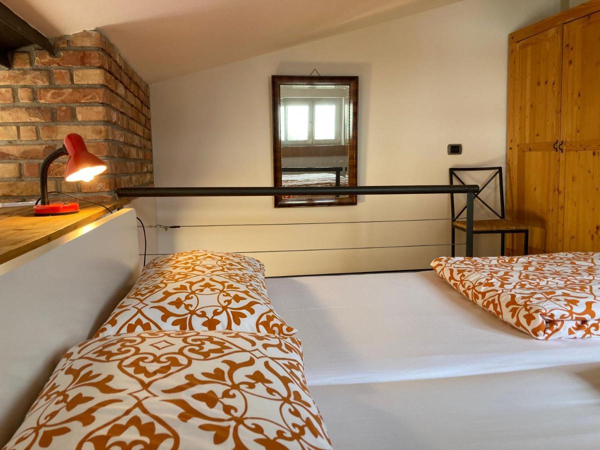 Bikeapartments Appartamenti Laura & Jasmin Malcesine Zewnętrze zdjęcie