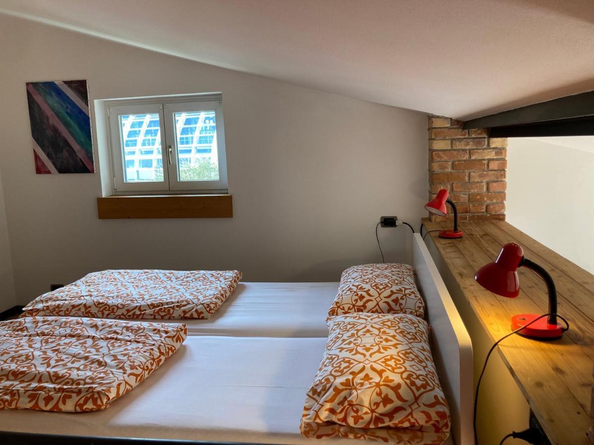 Bikeapartments Appartamenti Laura & Jasmin Malcesine Zewnętrze zdjęcie