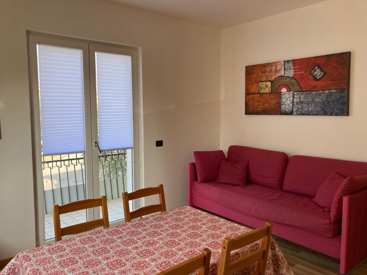 Bikeapartments Appartamenti Laura & Jasmin Malcesine Zewnętrze zdjęcie
