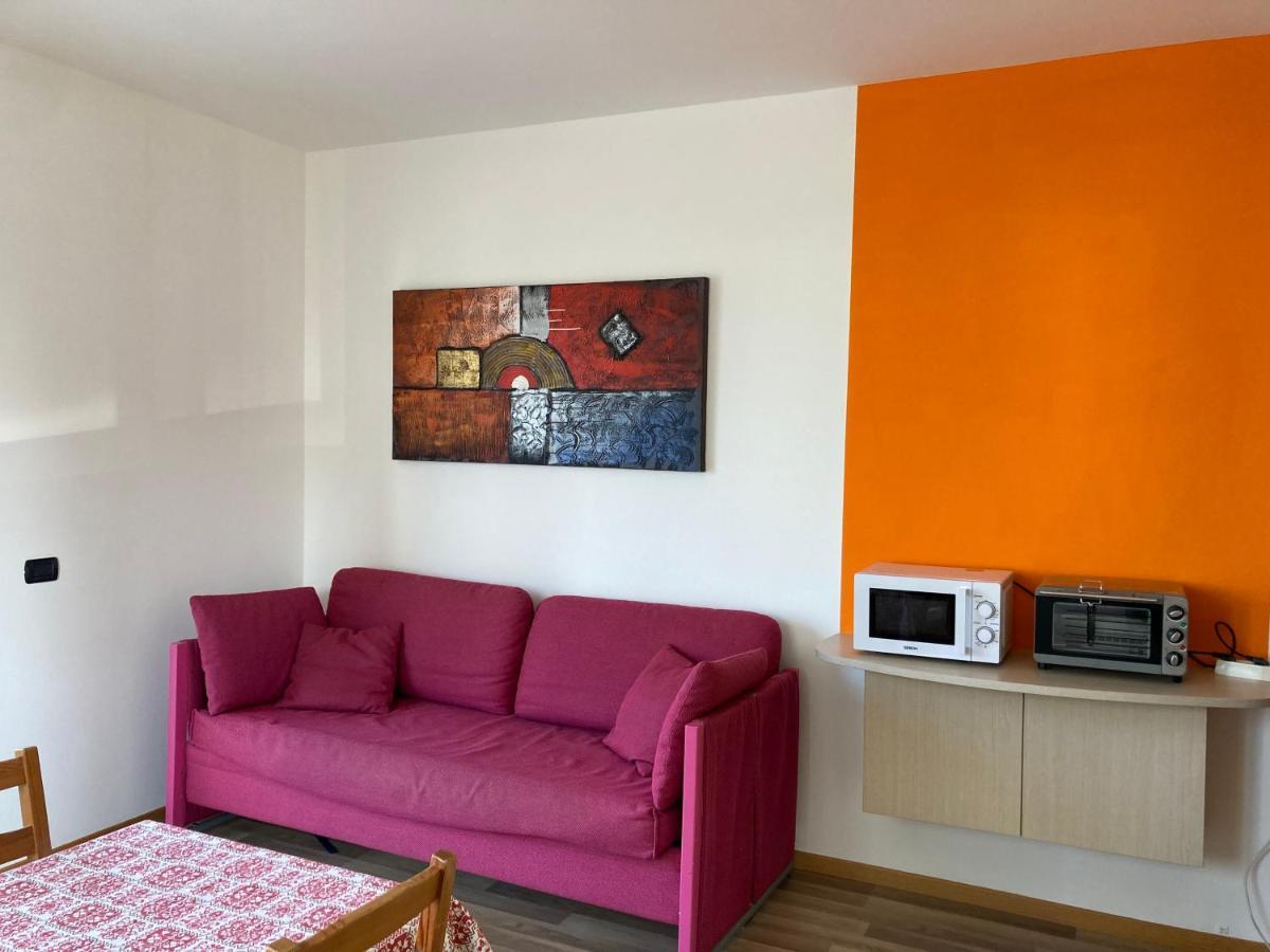 Bikeapartments Appartamenti Laura & Jasmin Malcesine Zewnętrze zdjęcie