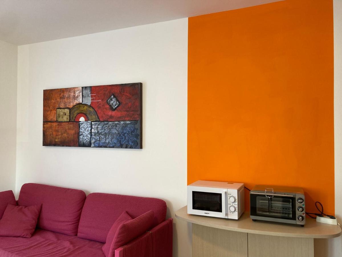 Bikeapartments Appartamenti Laura & Jasmin Malcesine Zewnętrze zdjęcie