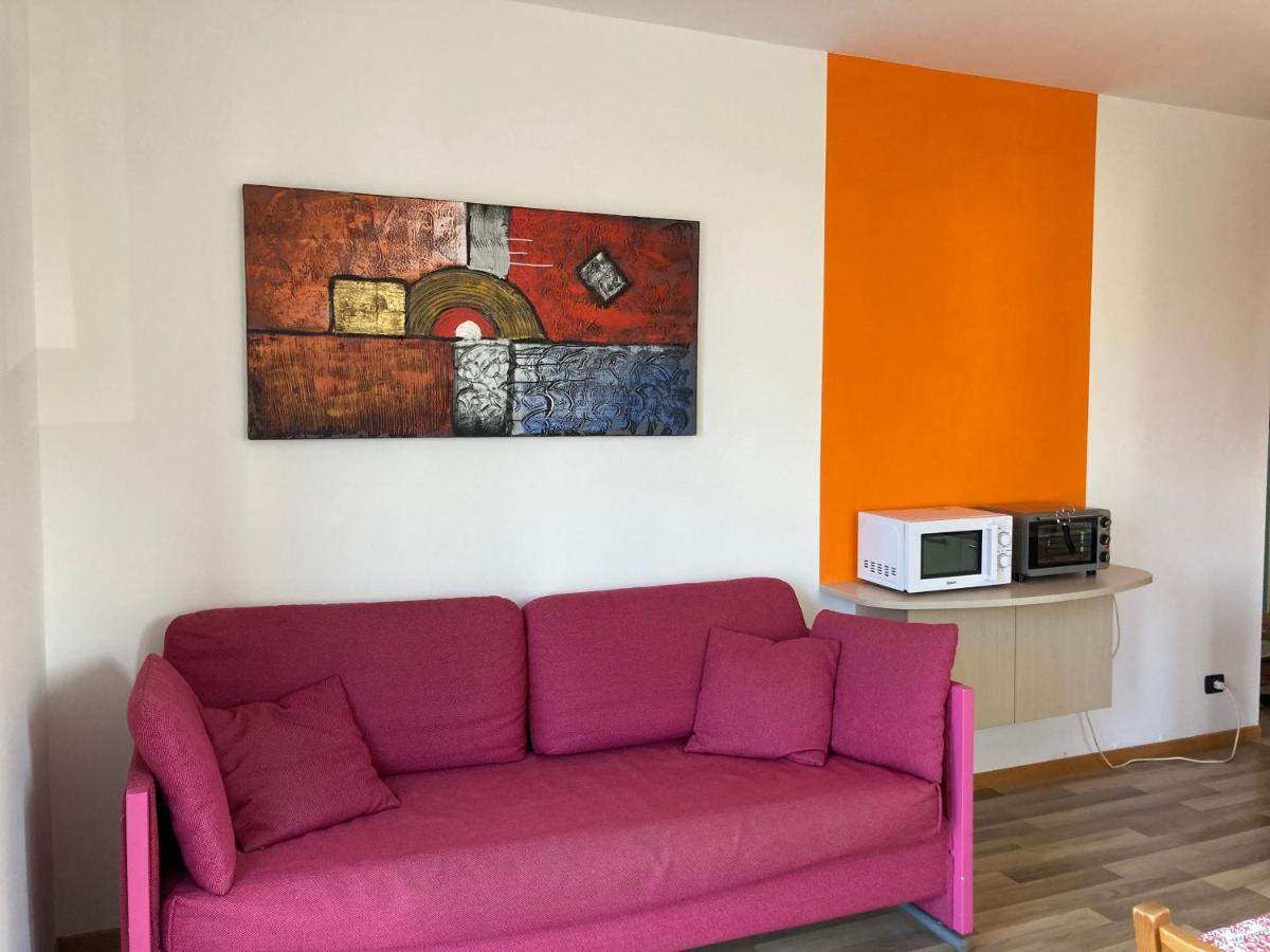 Bikeapartments Appartamenti Laura & Jasmin Malcesine Zewnętrze zdjęcie