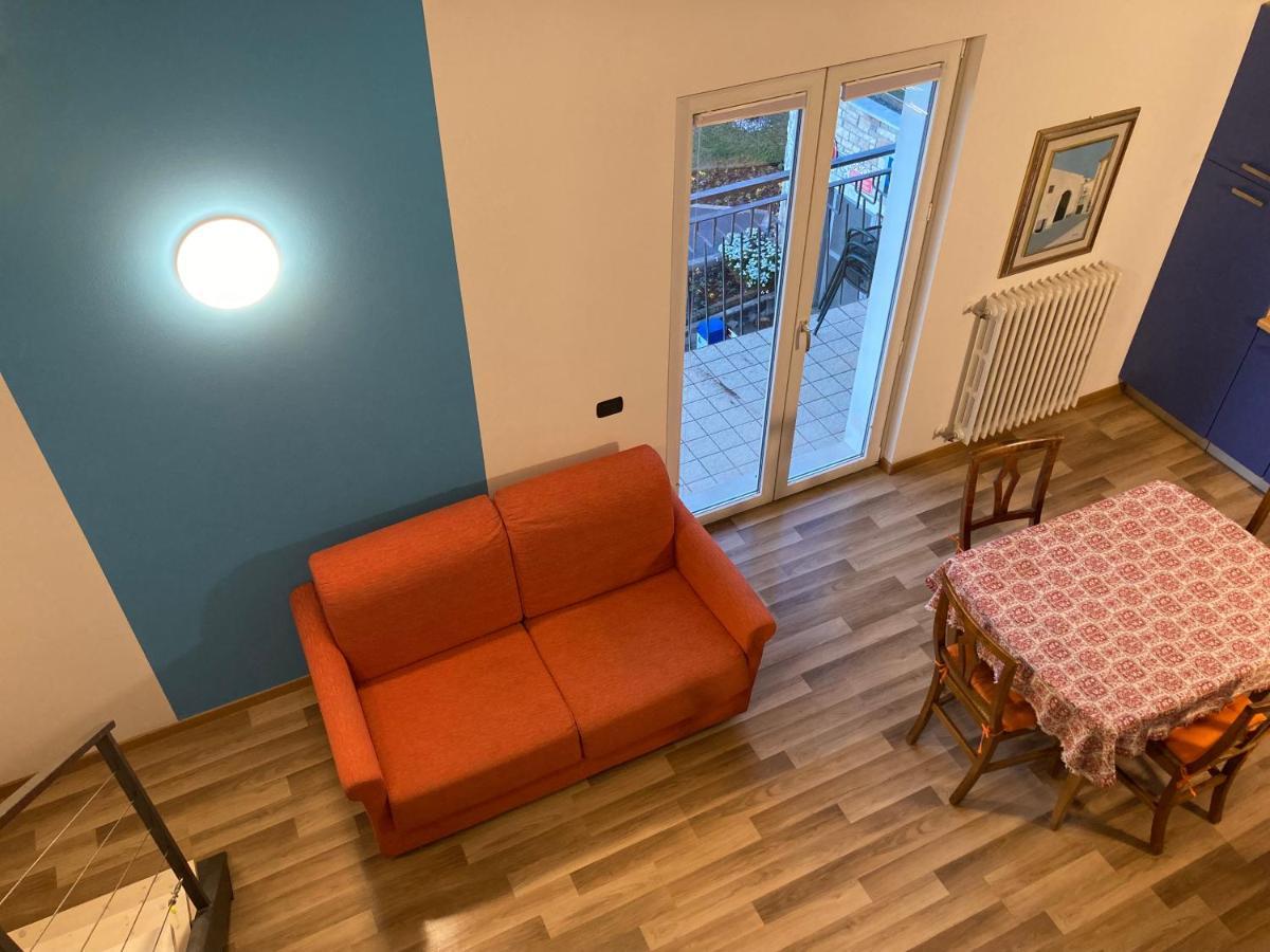 Bikeapartments Appartamenti Laura & Jasmin Malcesine Zewnętrze zdjęcie