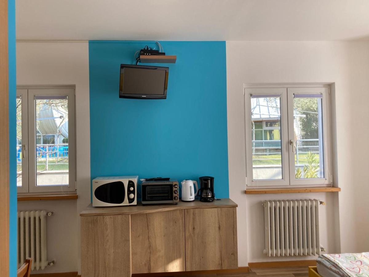 Bikeapartments Appartamenti Laura & Jasmin Malcesine Zewnętrze zdjęcie