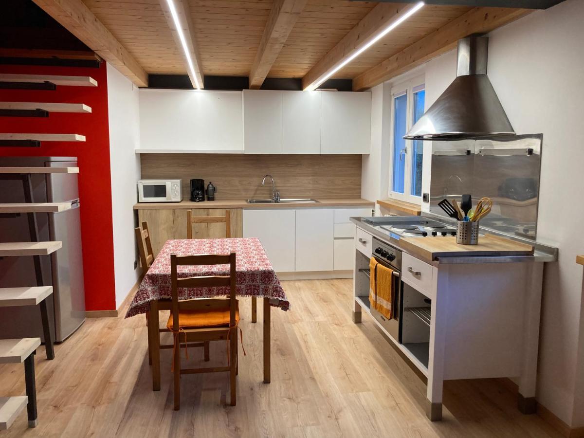 Bikeapartments Appartamenti Laura & Jasmin Malcesine Zewnętrze zdjęcie