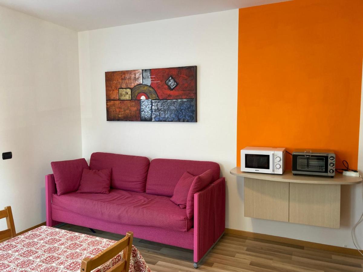 Bikeapartments Appartamenti Laura & Jasmin Malcesine Zewnętrze zdjęcie