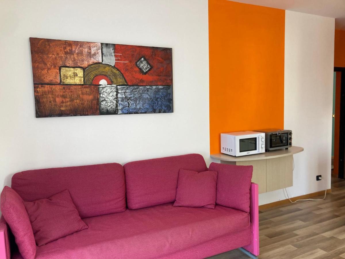 Bikeapartments Appartamenti Laura & Jasmin Malcesine Zewnętrze zdjęcie