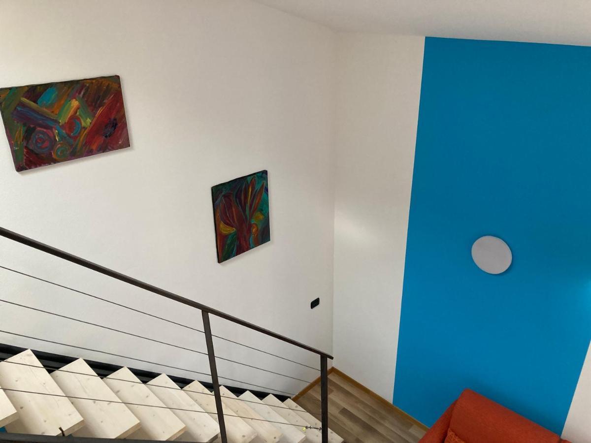 Bikeapartments Appartamenti Laura & Jasmin Malcesine Zewnętrze zdjęcie