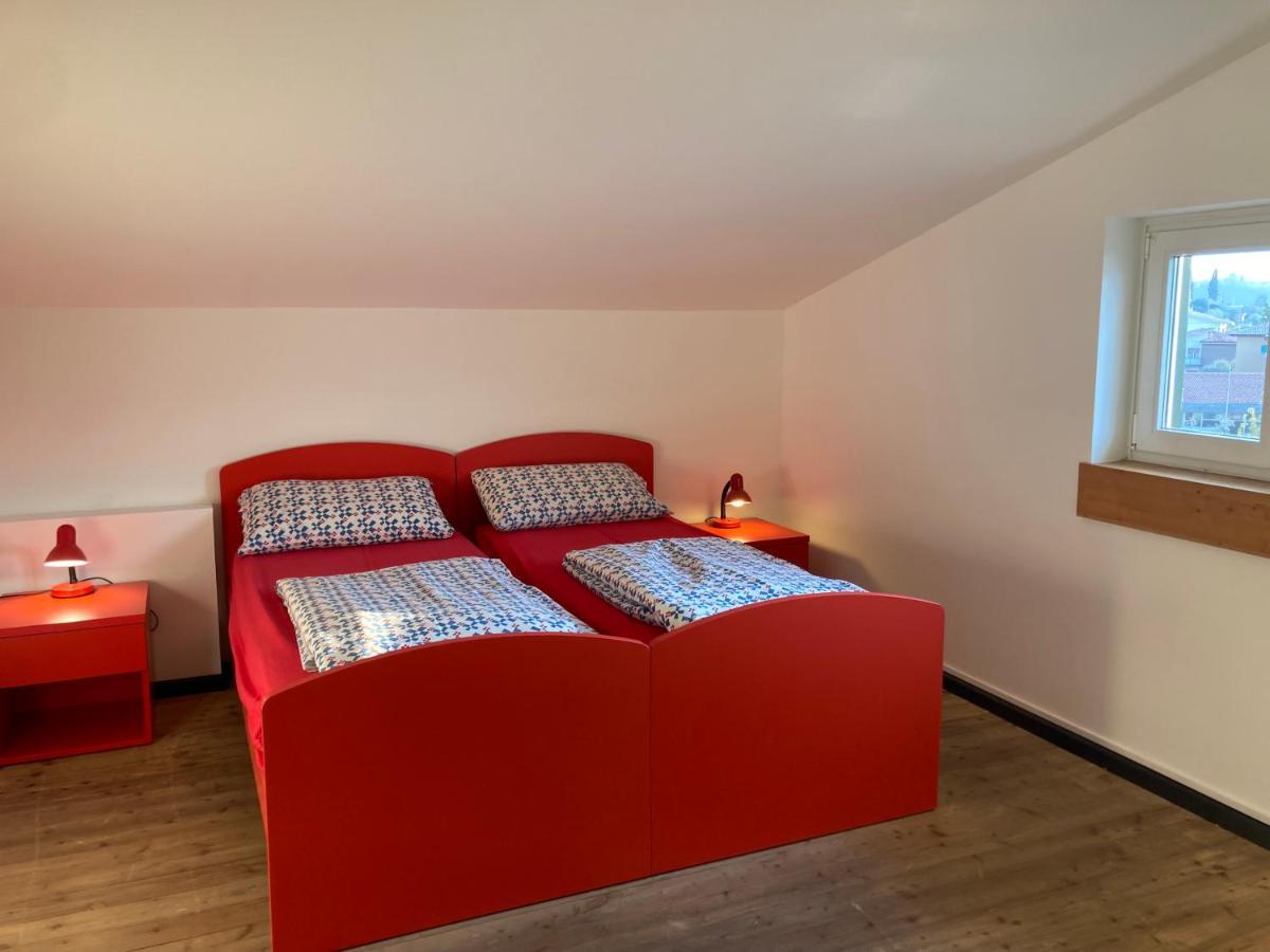 Bikeapartments Appartamenti Laura & Jasmin Malcesine Zewnętrze zdjęcie