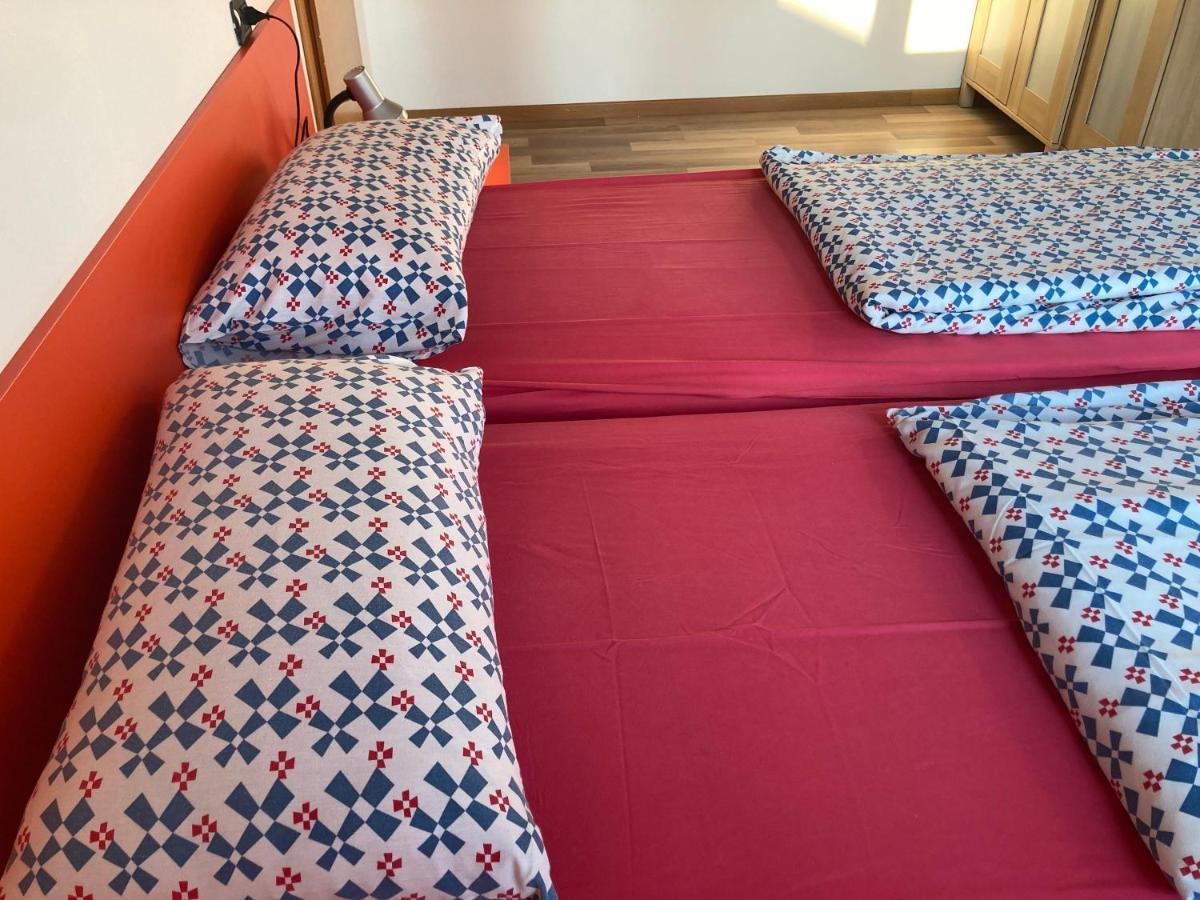 Bikeapartments Appartamenti Laura & Jasmin Malcesine Zewnętrze zdjęcie